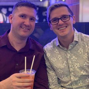 Meet your Posher, Nicholas